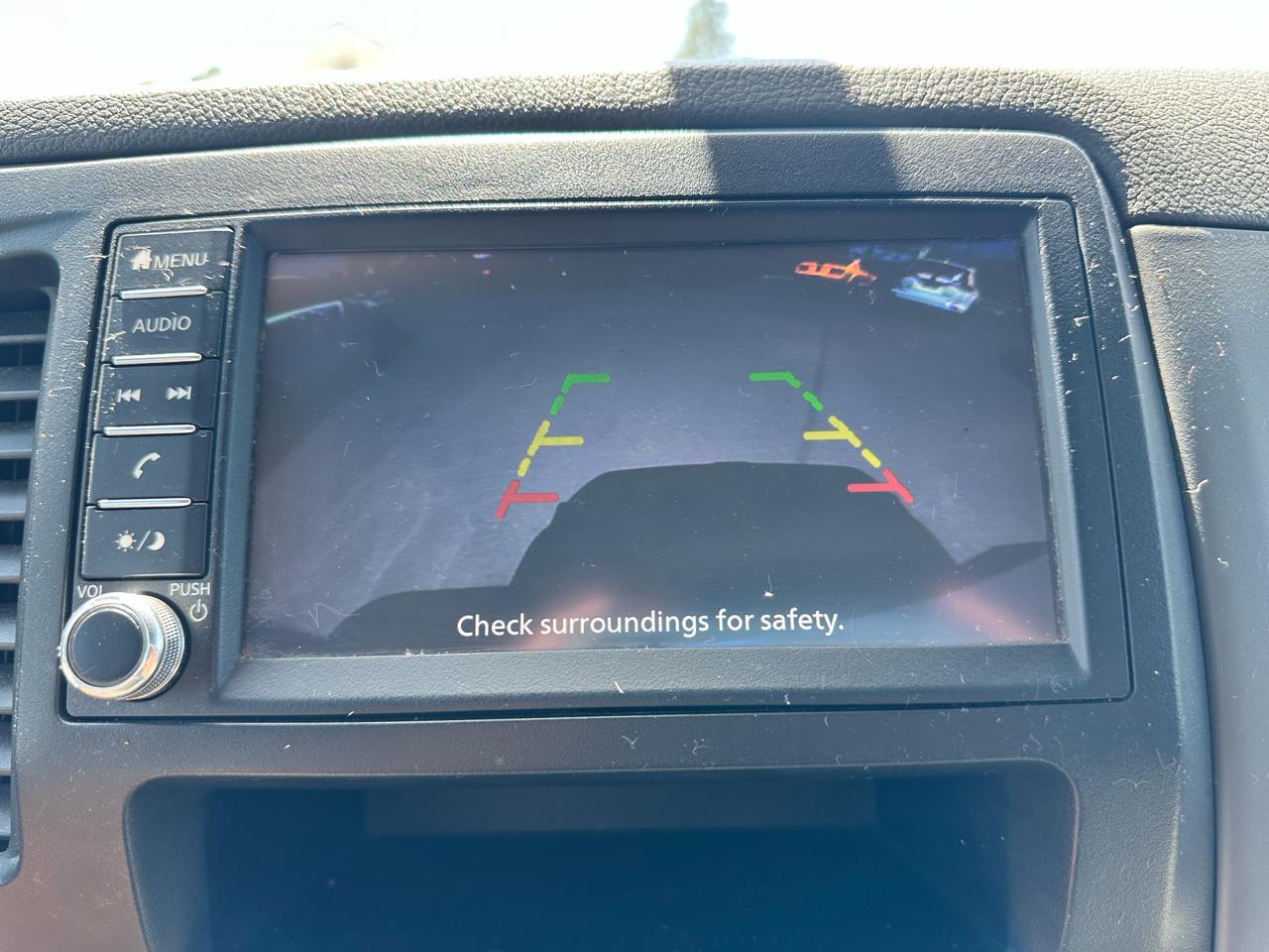 2019 Nissan NV Cargo SV - Photo 31