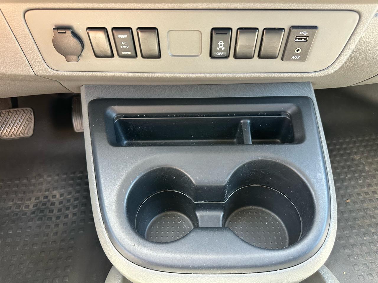 2019 Nissan NV Cargo SV - Photo 32
