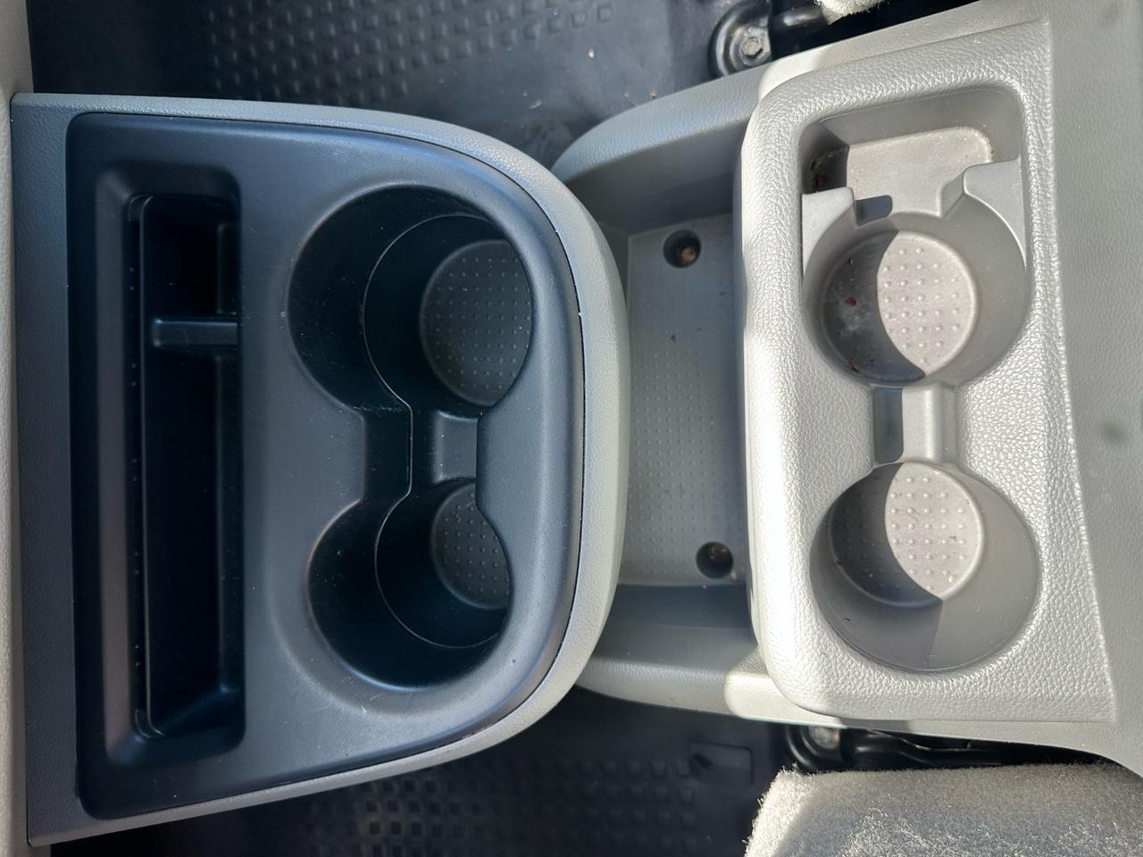 2019 Nissan NV Cargo SV - Photo 33