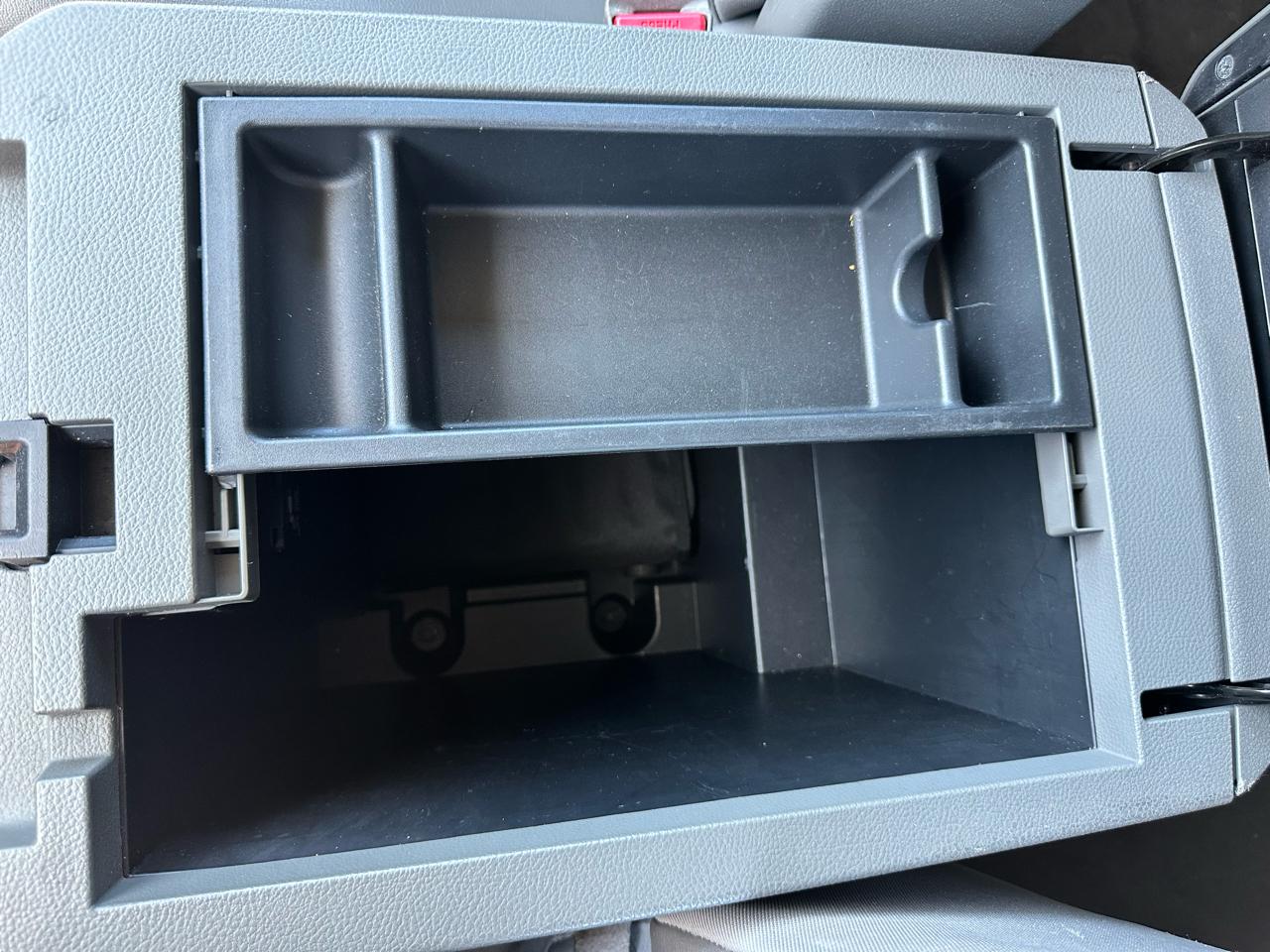 2019 Nissan NV Cargo SV - Photo 34