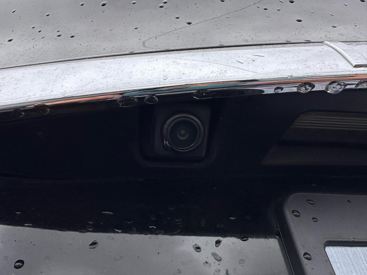 2013 INFINITI FX - Photo 22