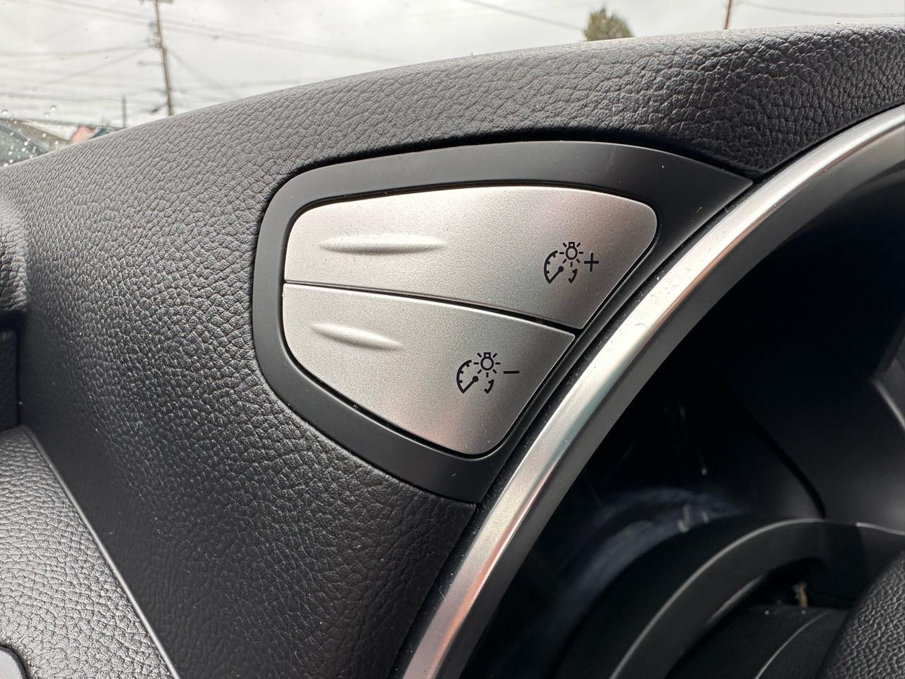 2013 INFINITI FX - Photo 32