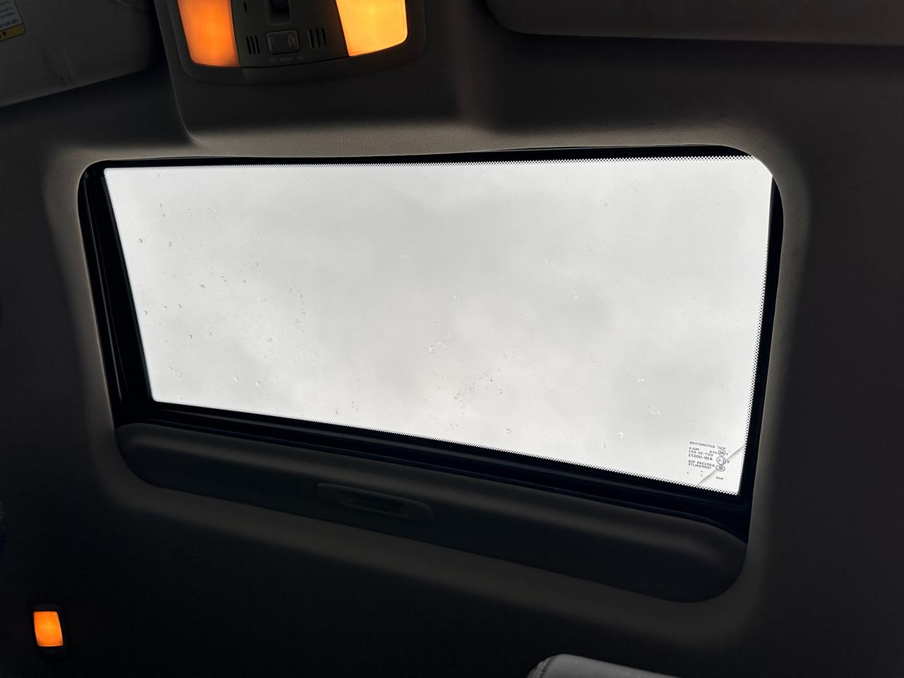2013 INFINITI FX - Photo 33