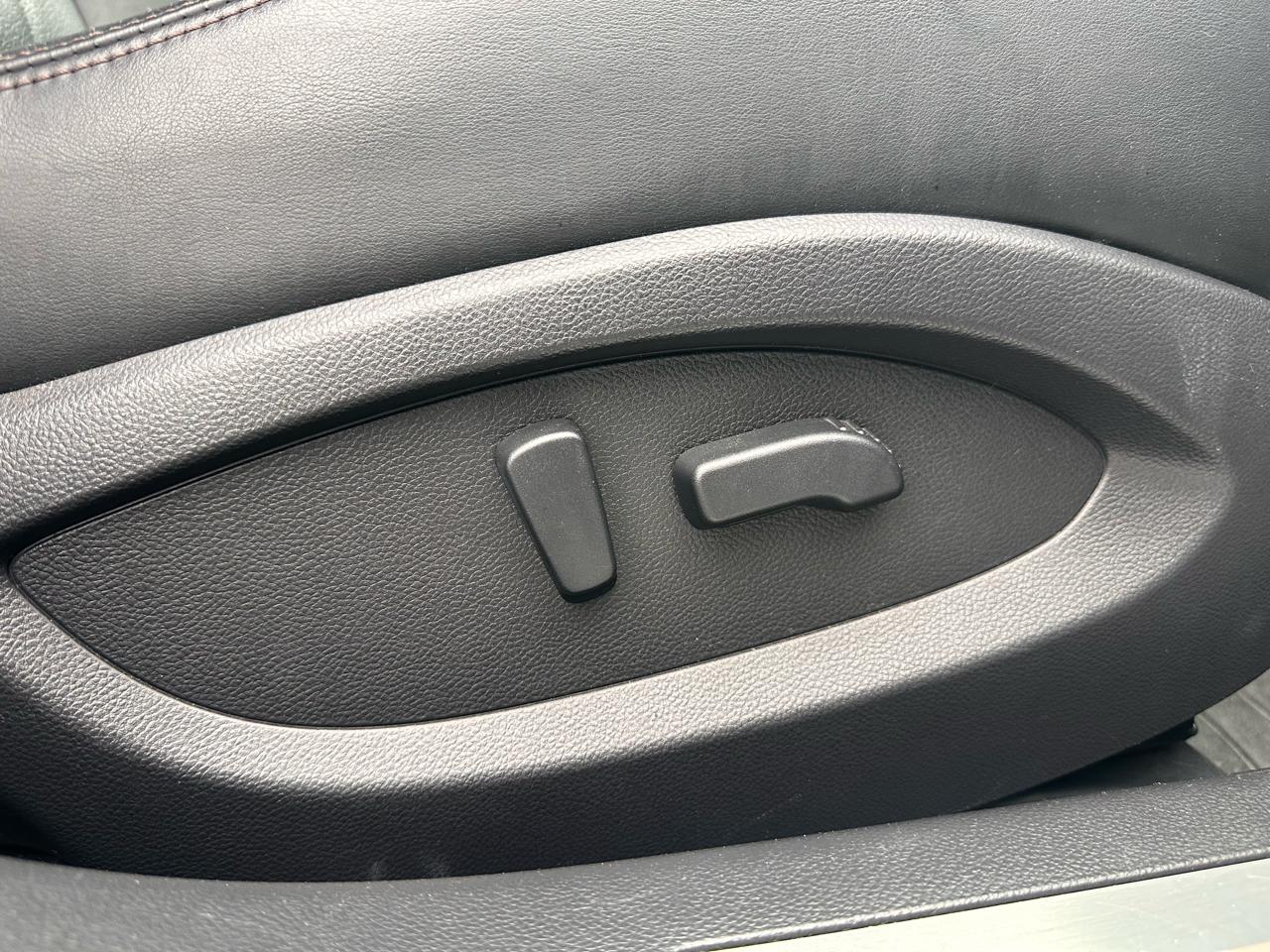 2013 INFINITI FX - Photo 34