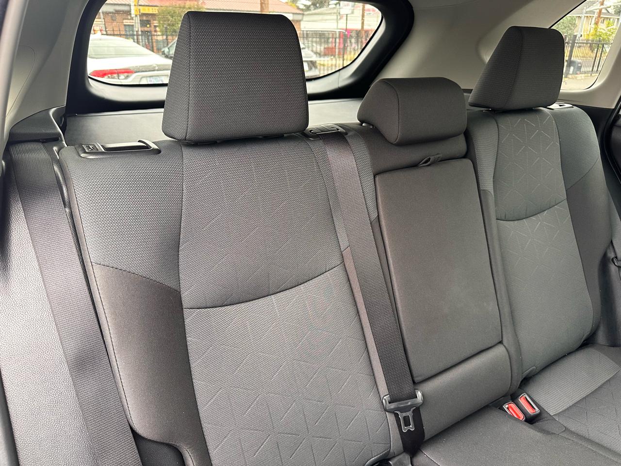 Toyota RAV4 photo 20