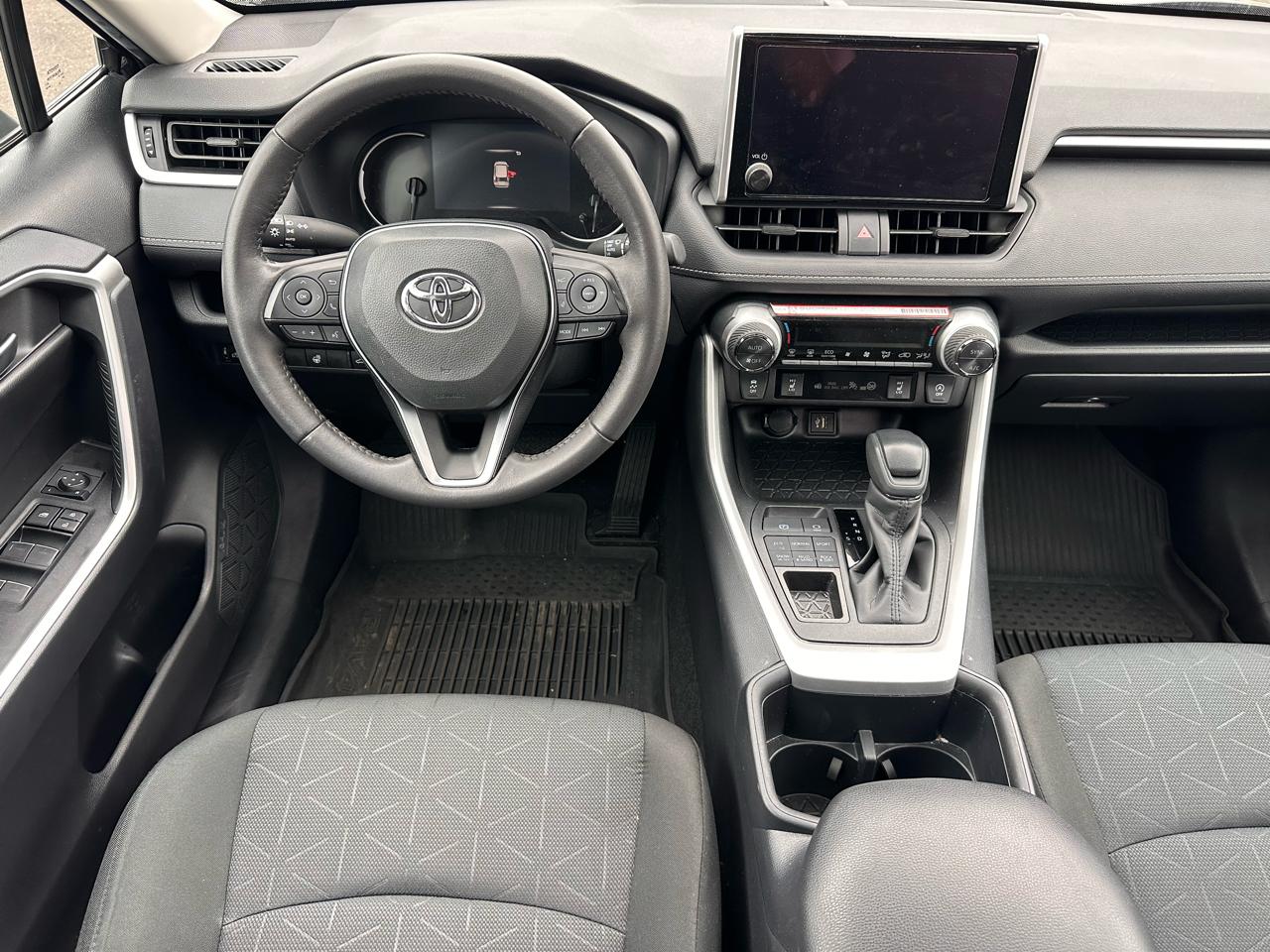 Toyota RAV4 photo 22