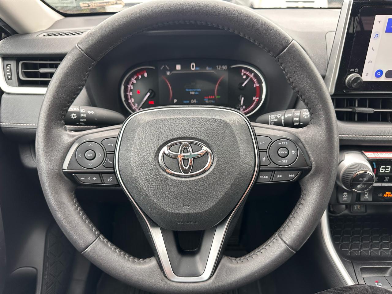 Toyota RAV4 photo 23