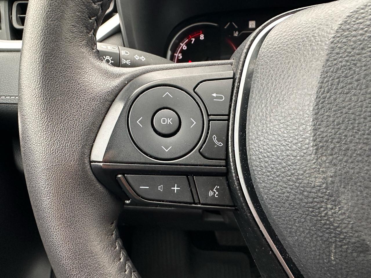 Toyota RAV4 photo 24