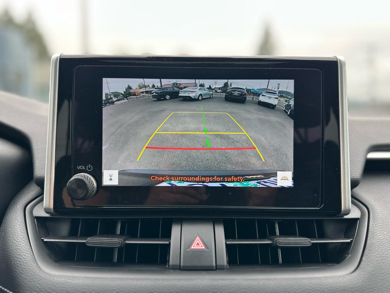 Toyota RAV4 photo 26