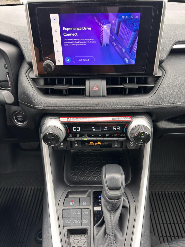 Toyota RAV4 photo 27