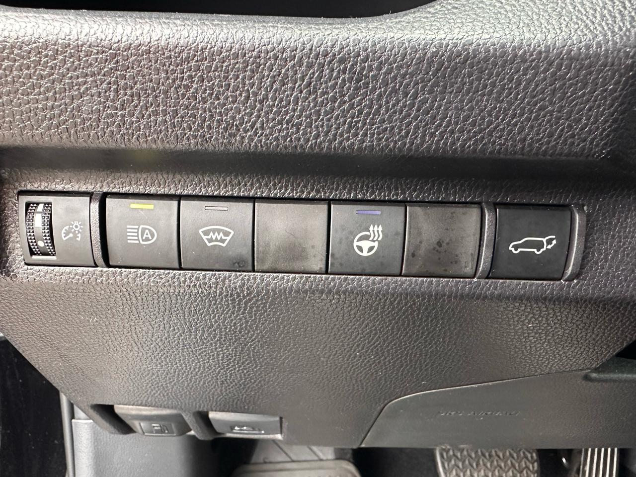 Toyota RAV4 photo 30
