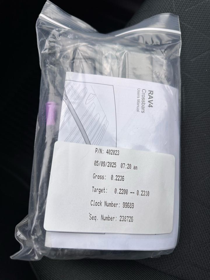 Toyota RAV4 photo 31