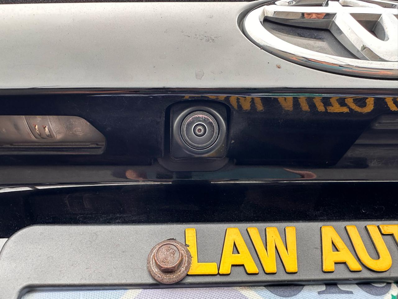 Toyota RAV4 photo 32