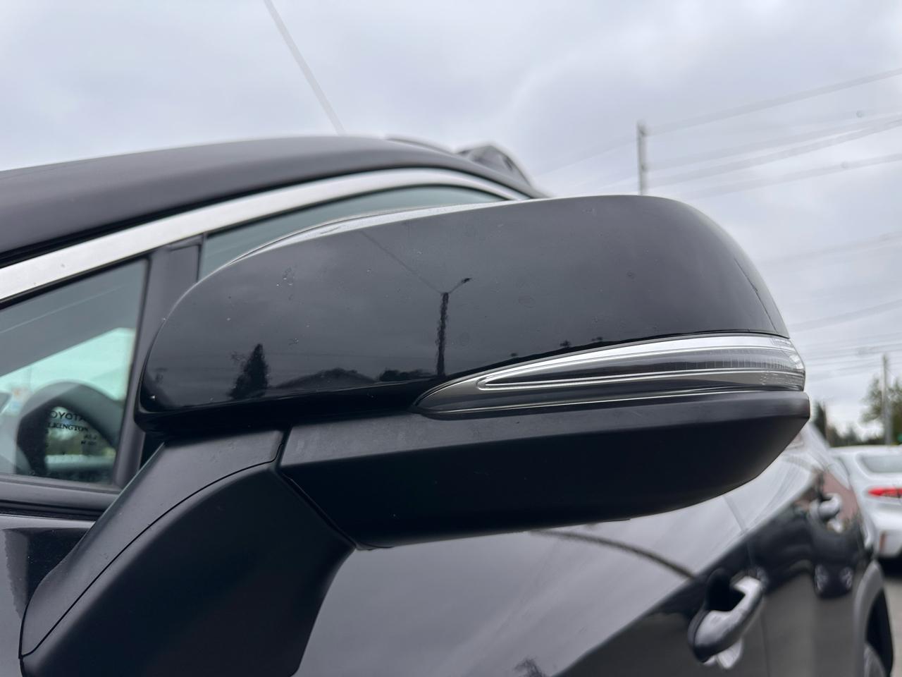 Toyota RAV4 photo 35