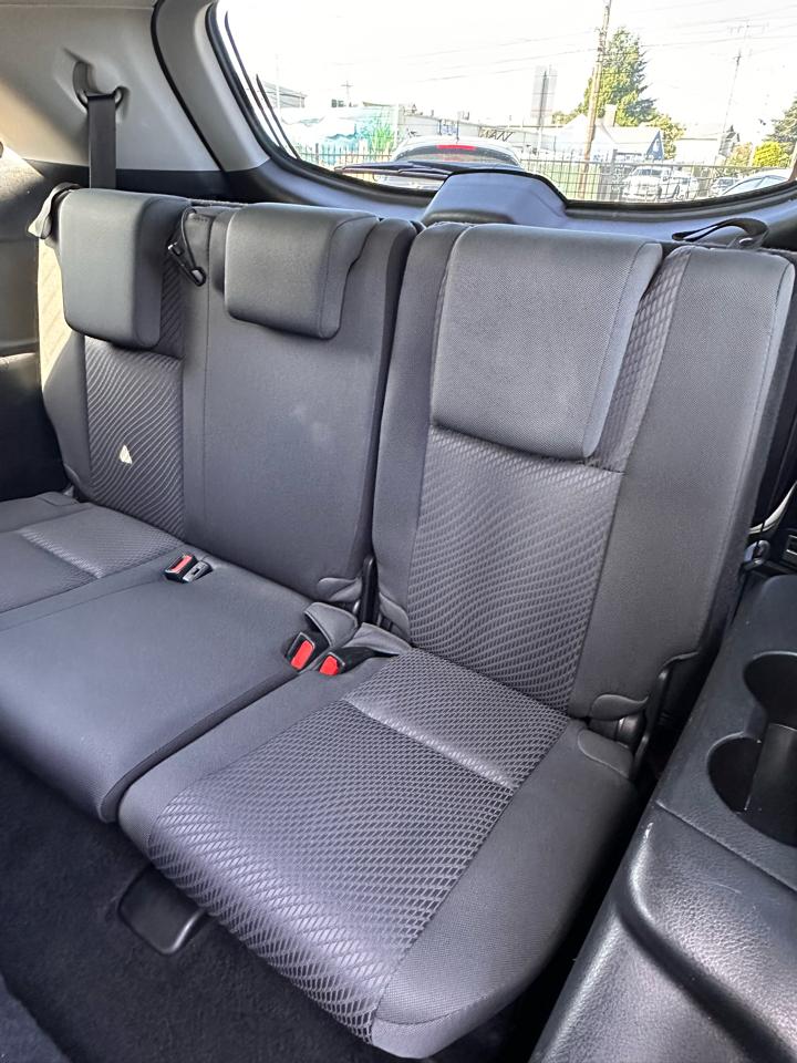 Toyota Highlander photo 13