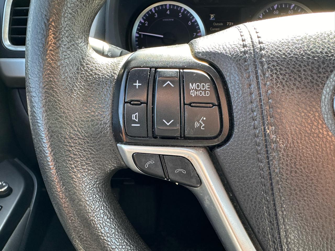 Toyota Highlander photo 26