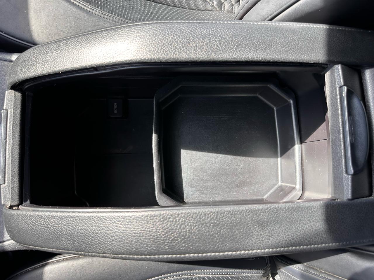 Toyota Highlander photo 32