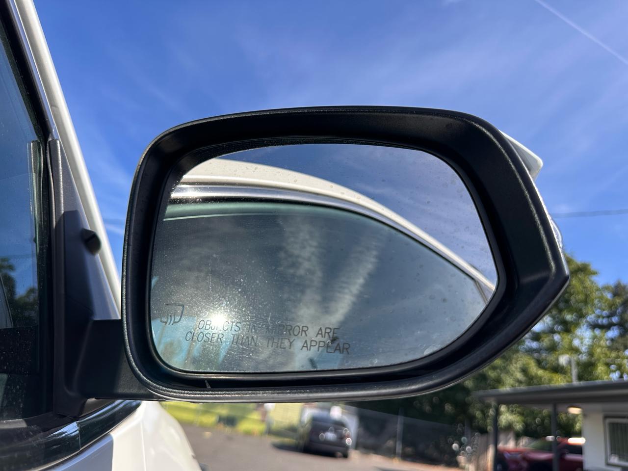 Toyota Highlander photo 34