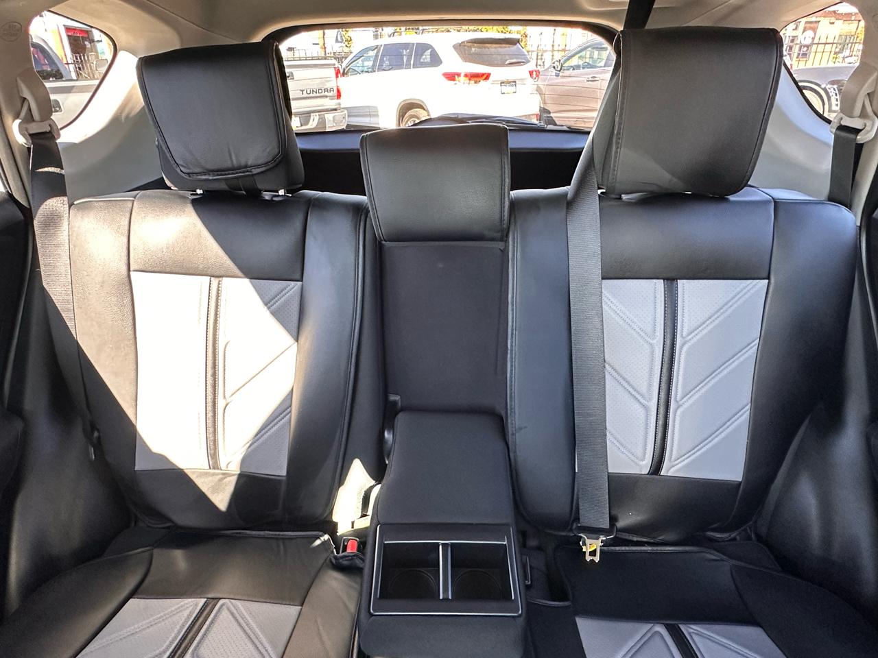 Toyota RAV4 photo 20
