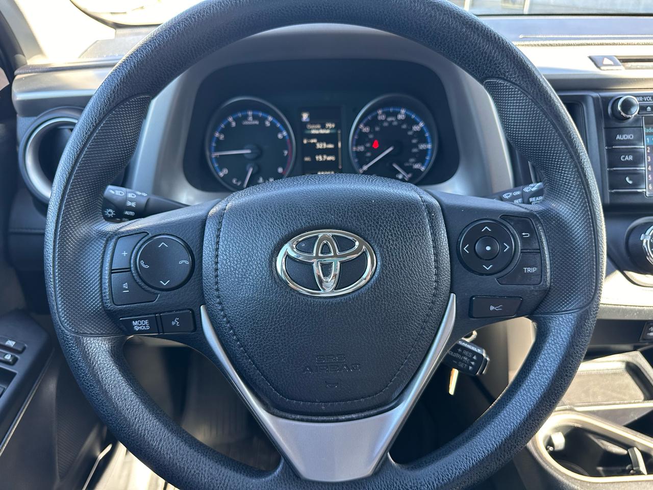 Toyota RAV4 photo 22