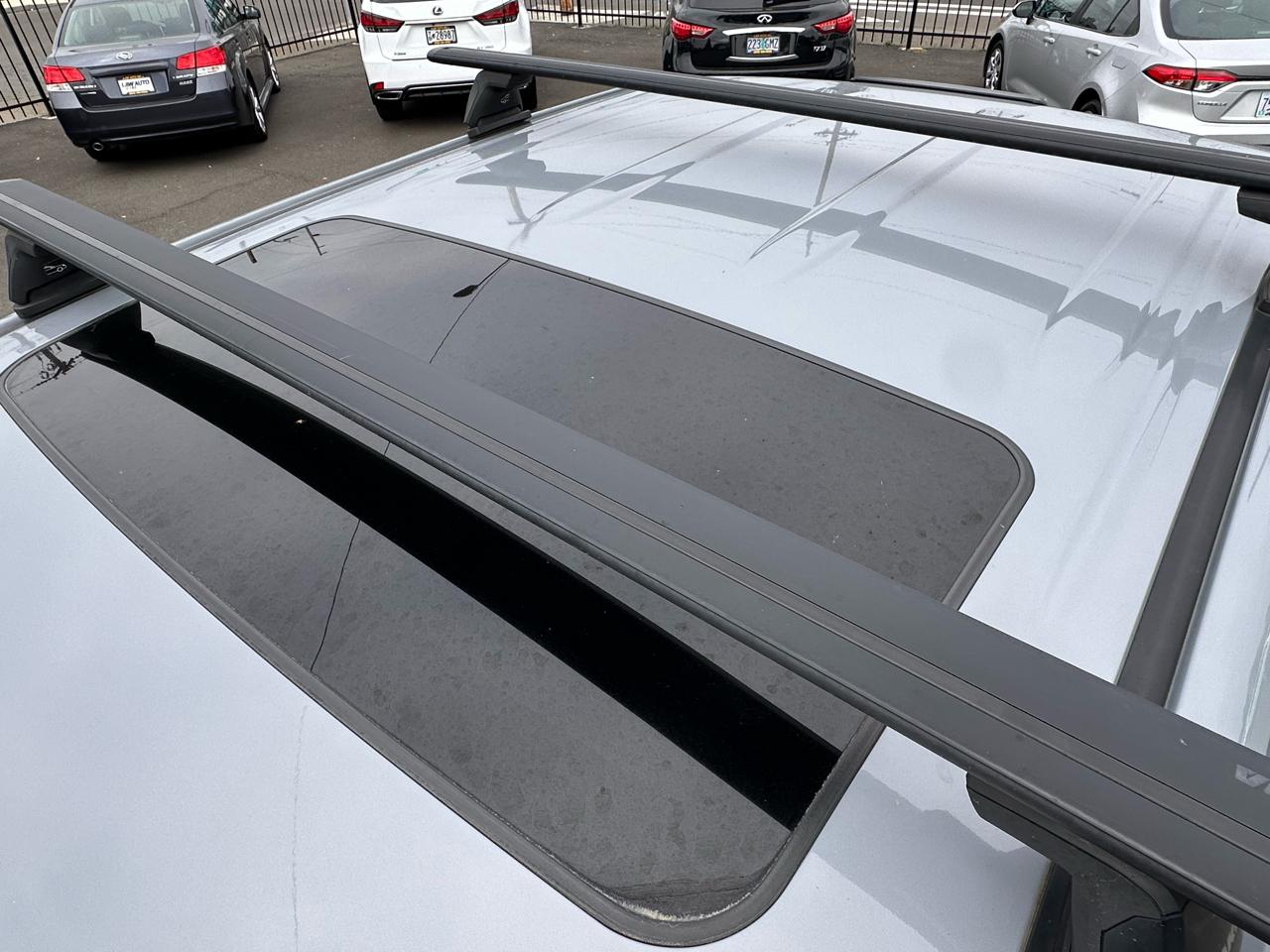 Toyota Tundra photo 13