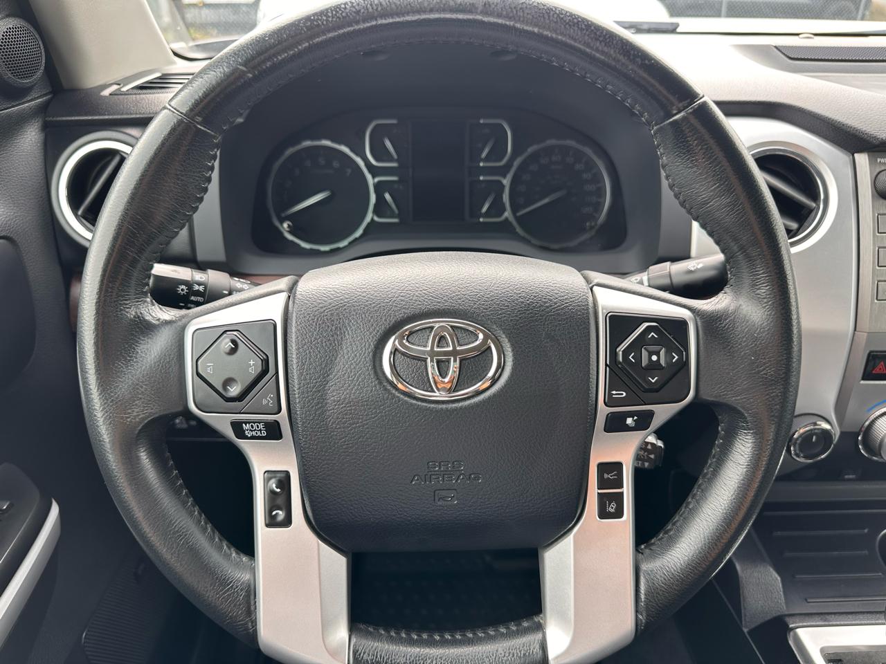 Toyota Tundra photo 25