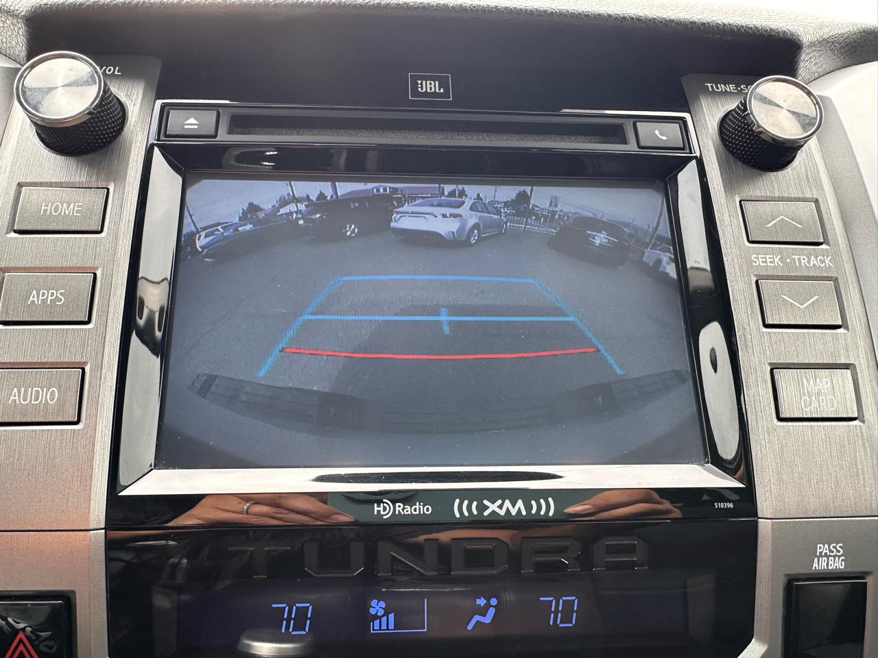 Toyota Tundra photo 29