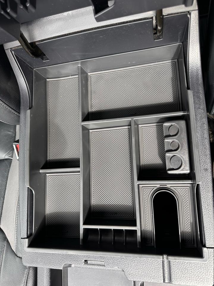 Toyota Tundra photo 34