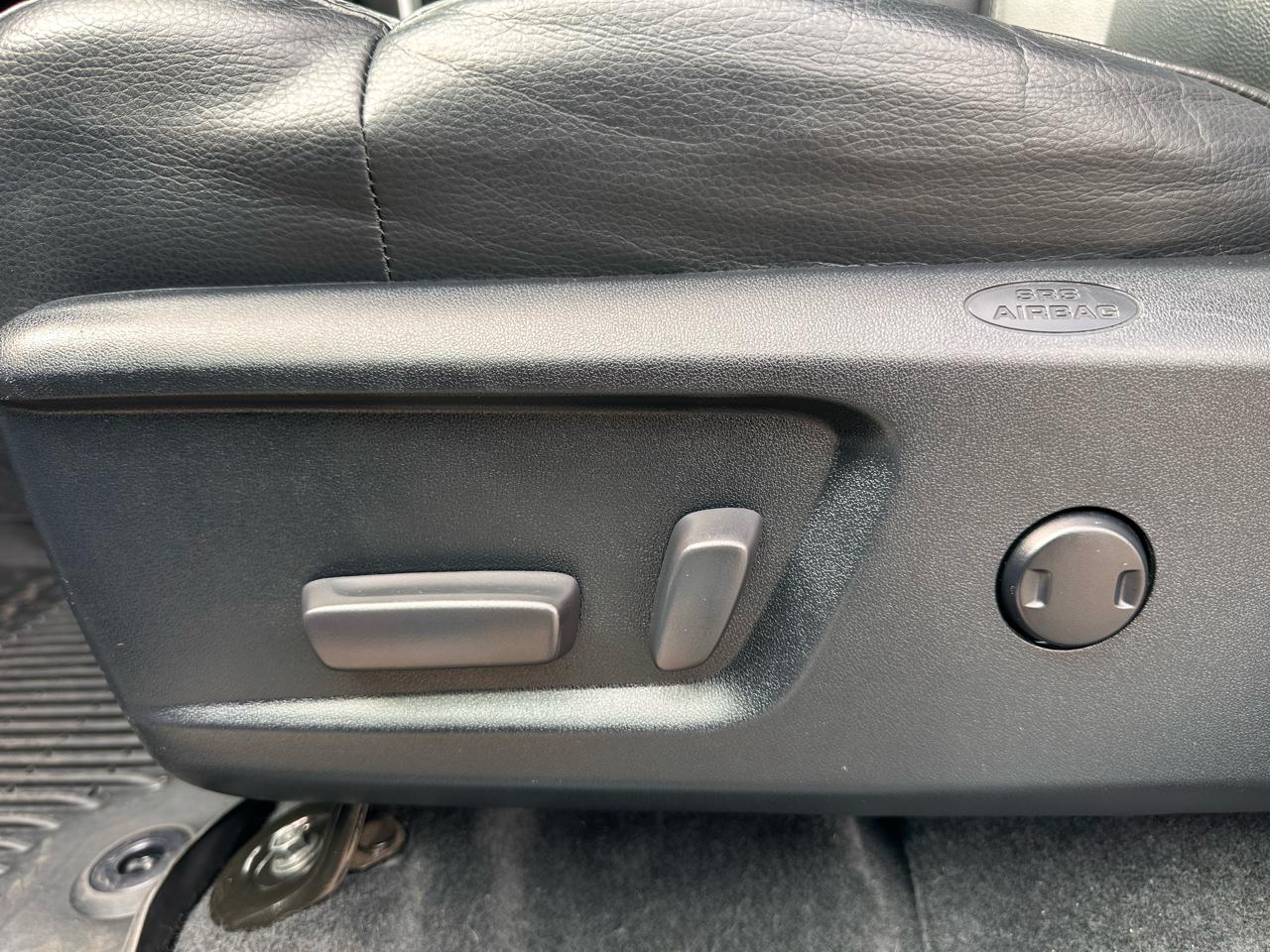 Toyota Tundra photo 36