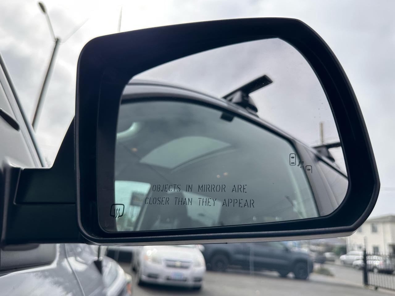 Toyota Tundra photo 38