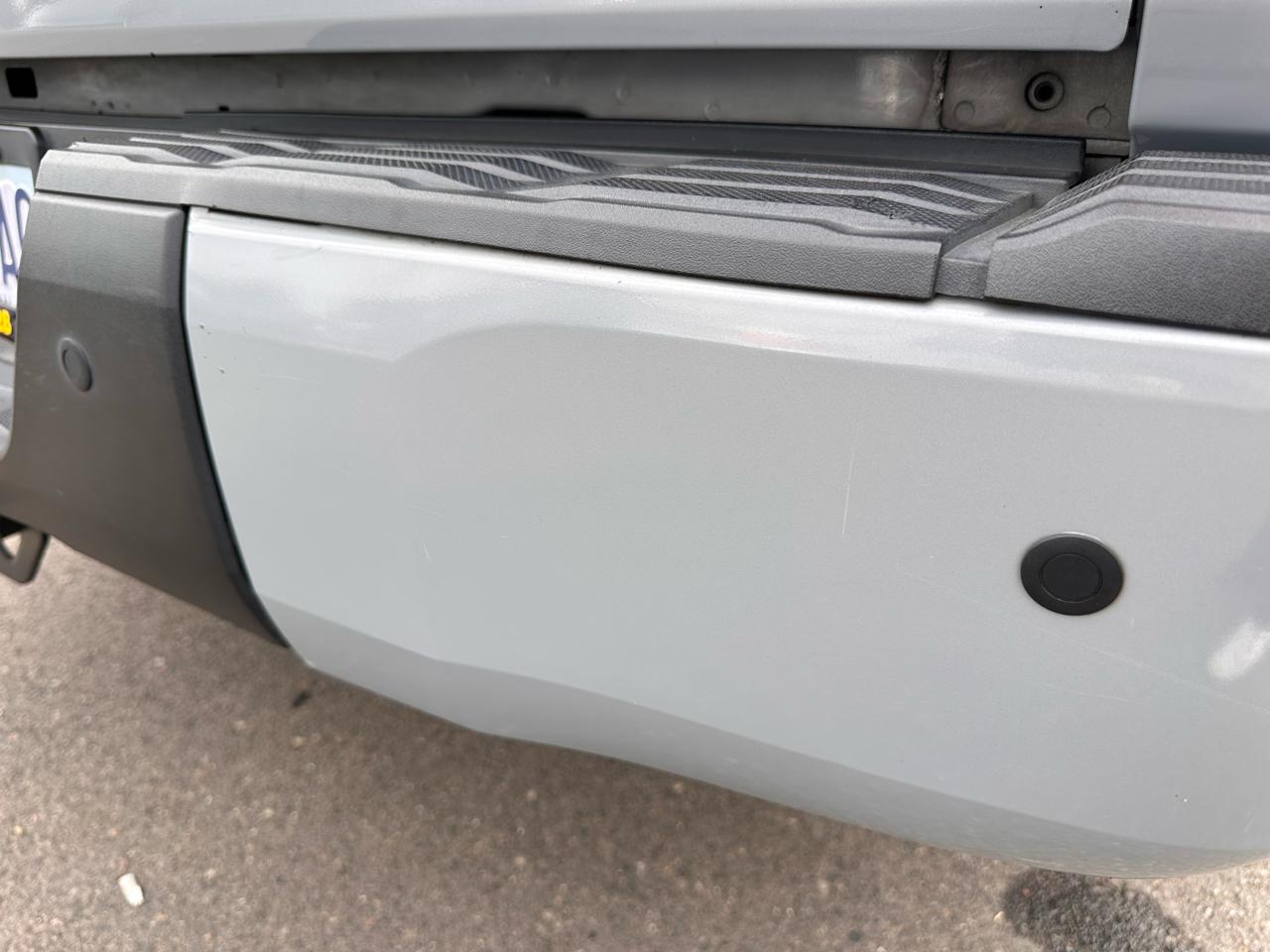 Toyota Tundra photo 39