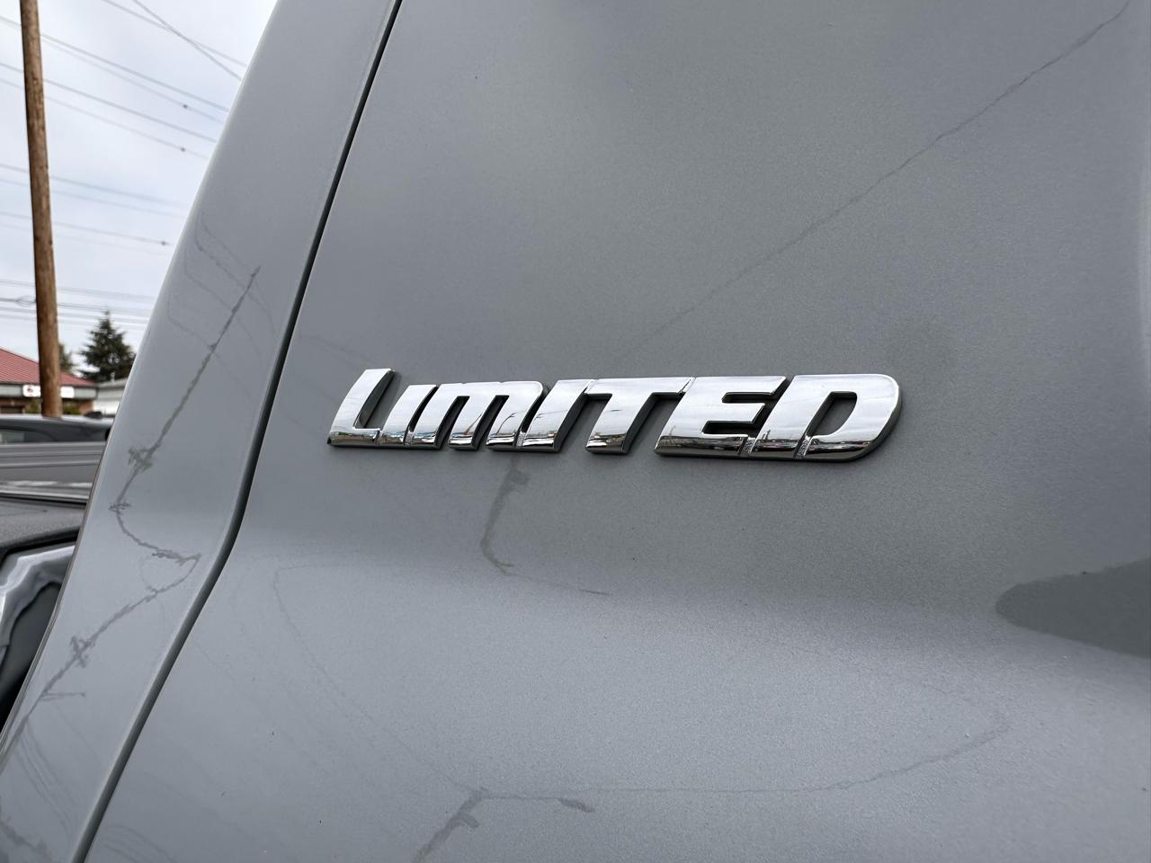 Toyota Tundra photo 40