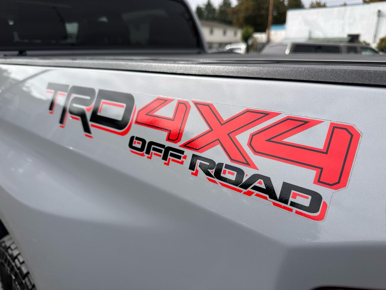 Toyota Tundra photo 41