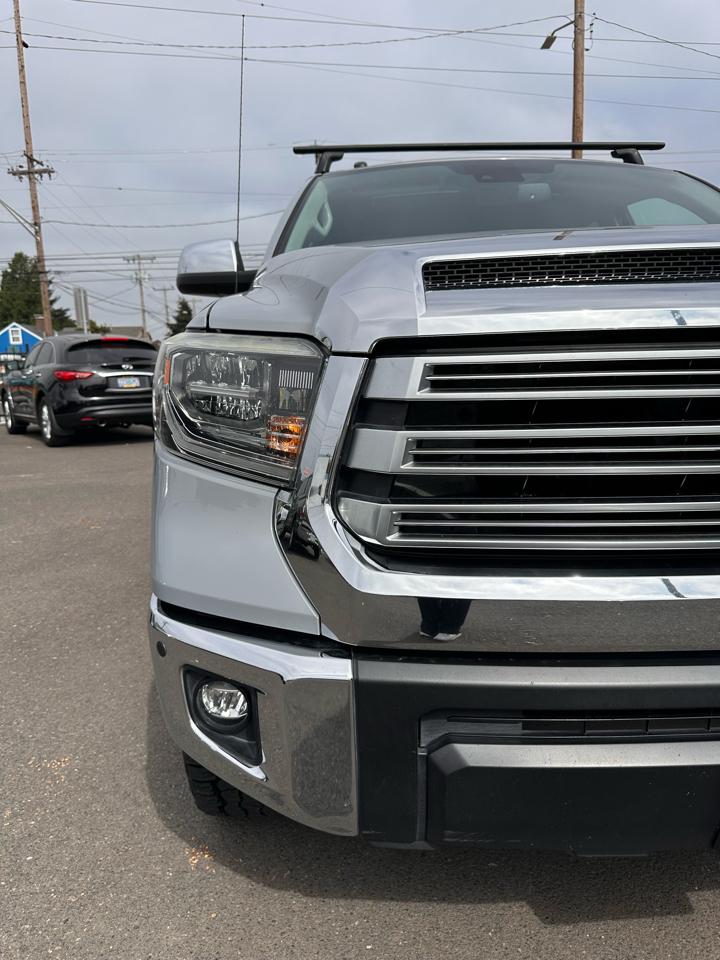 Toyota Tundra photo 43