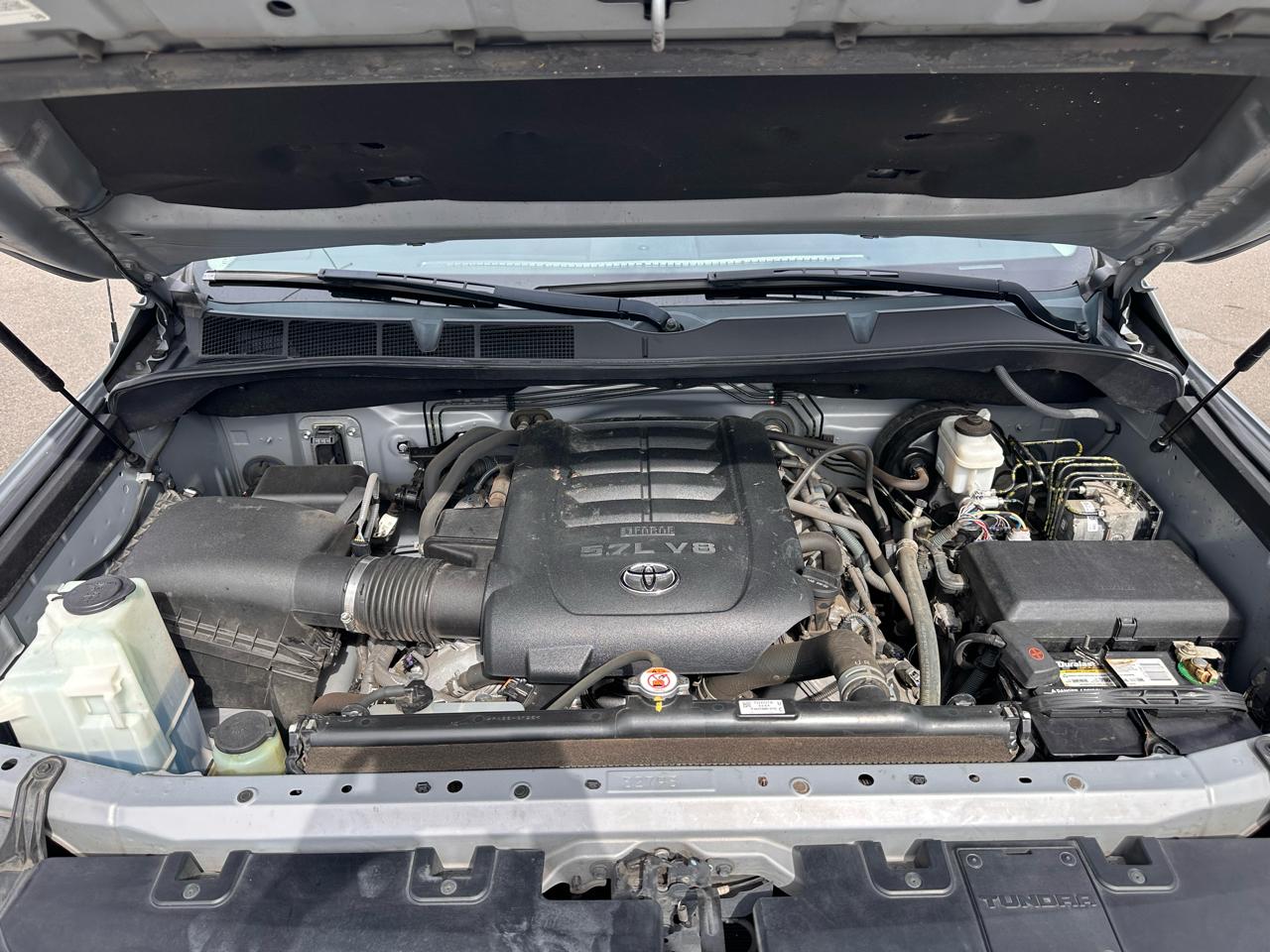 Toyota Tundra photo 44