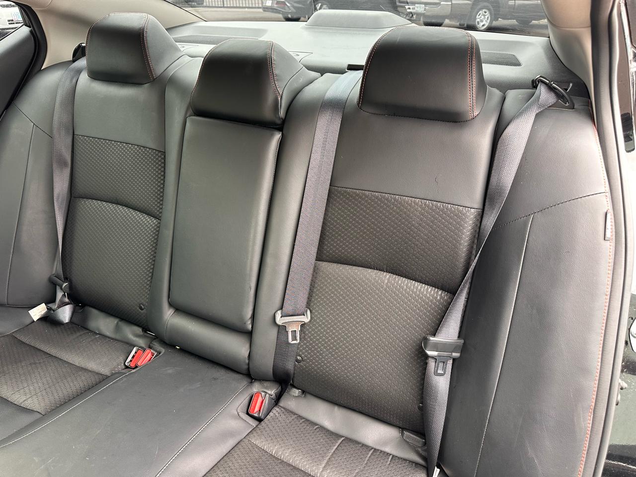 Nissan Altima photo 16