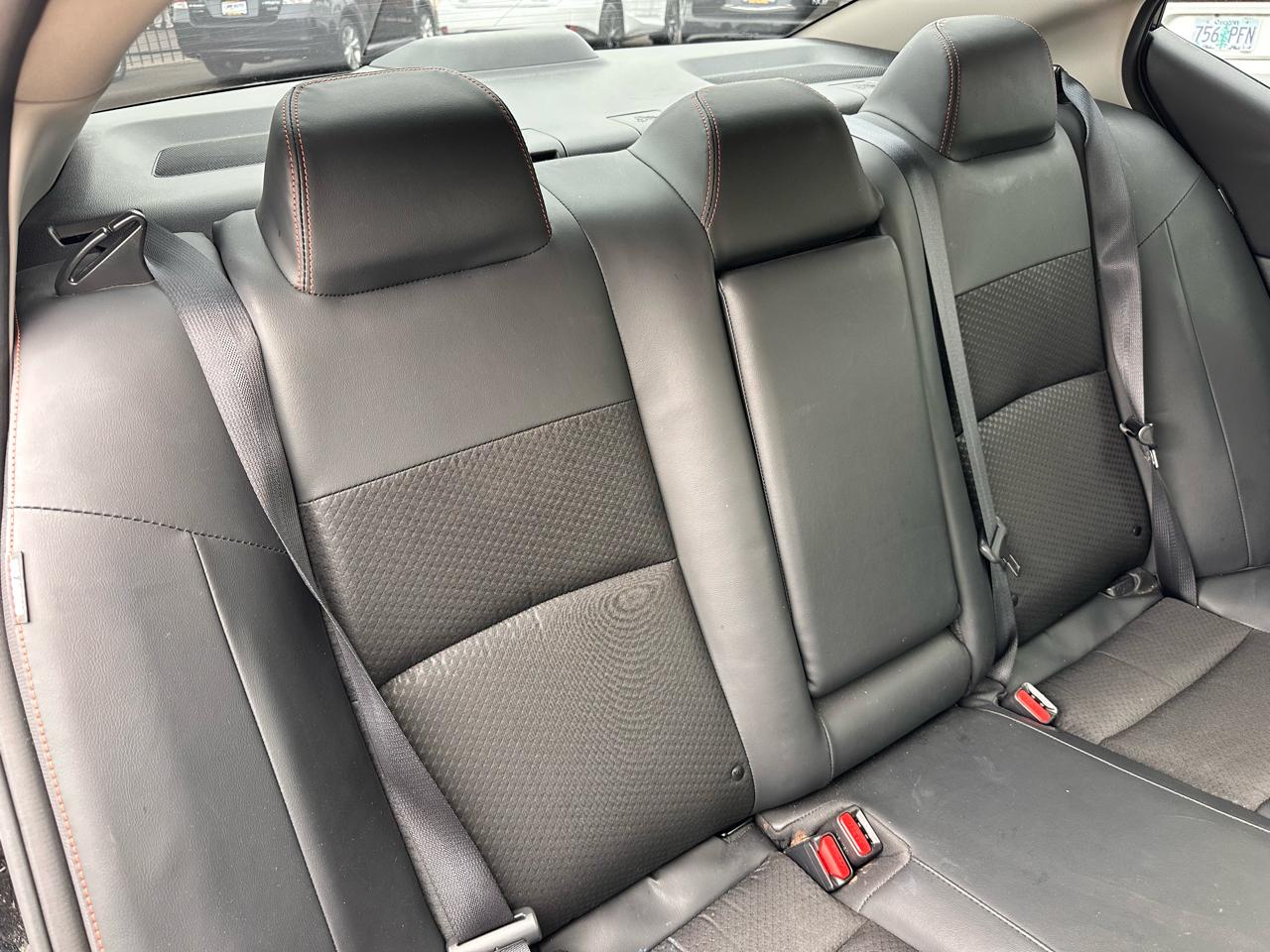 Nissan Altima photo 20