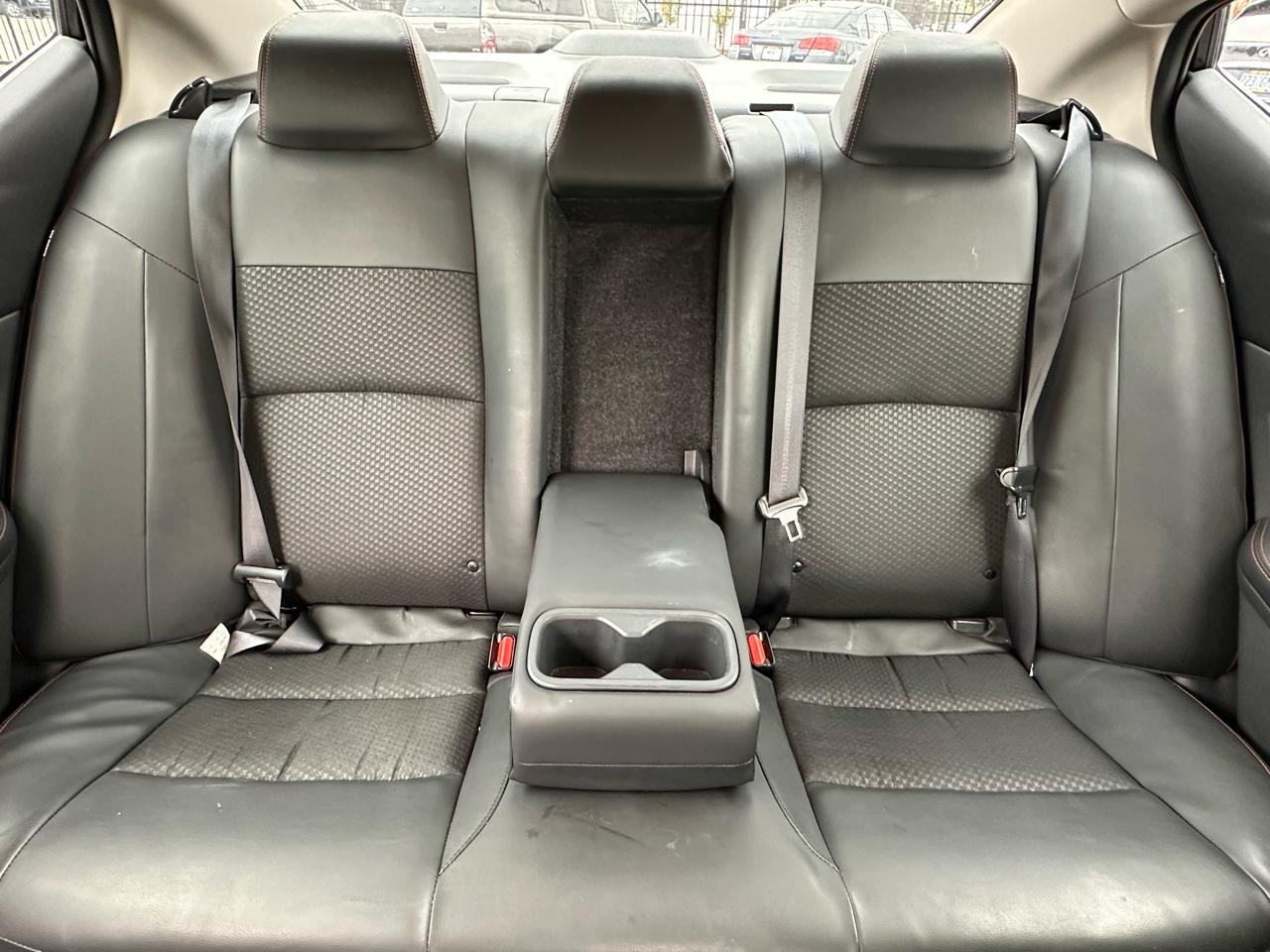Nissan Altima photo 21