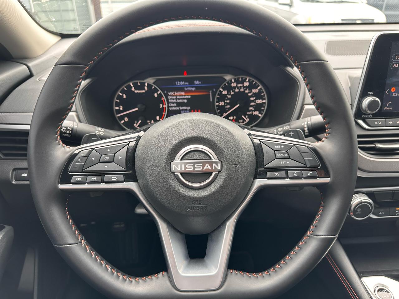Nissan Altima photo 23
