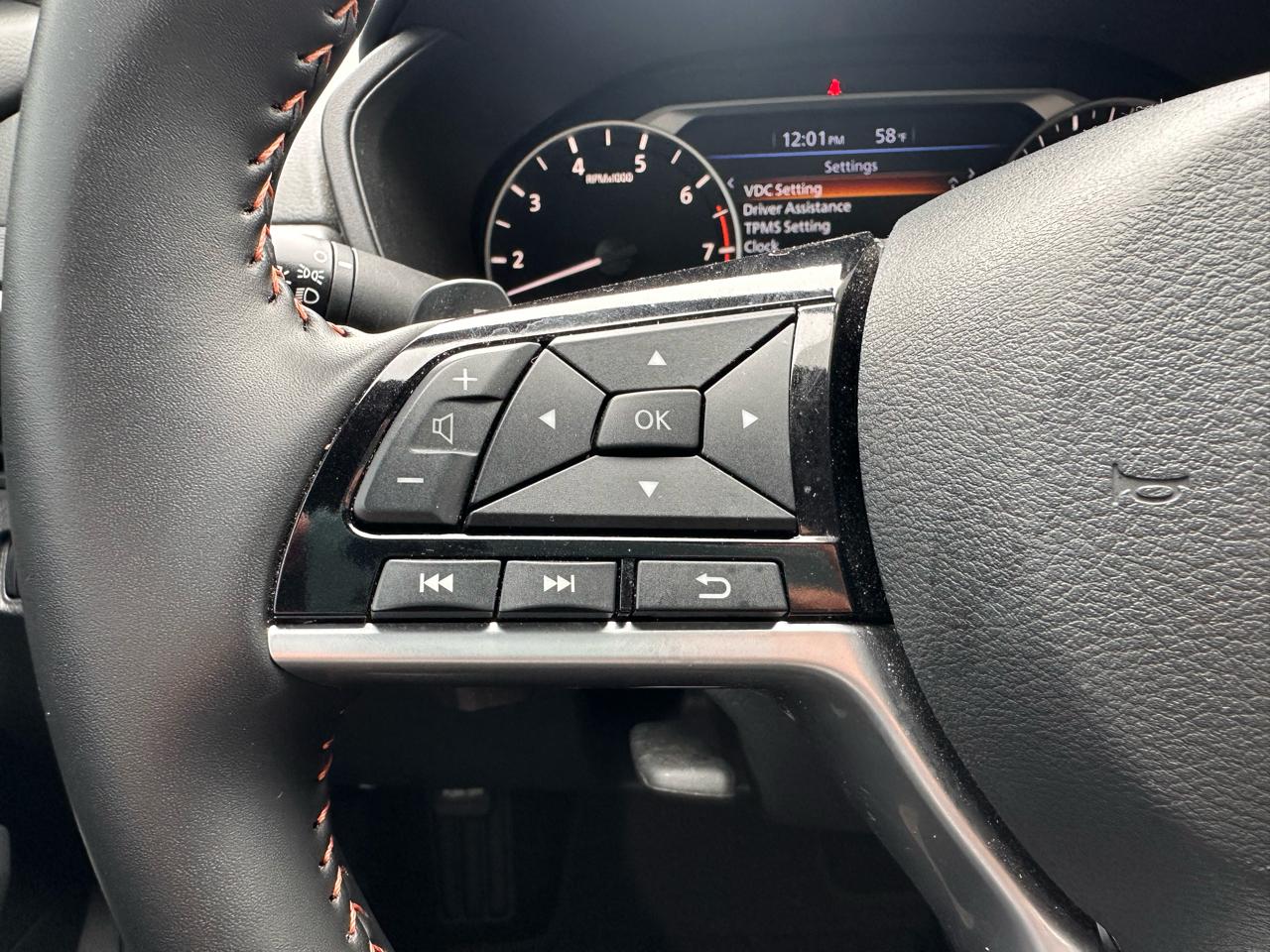 Nissan Altima photo 24
