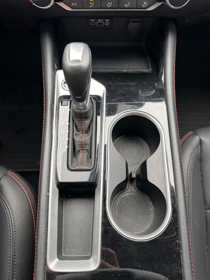 Nissan Altima photo 28