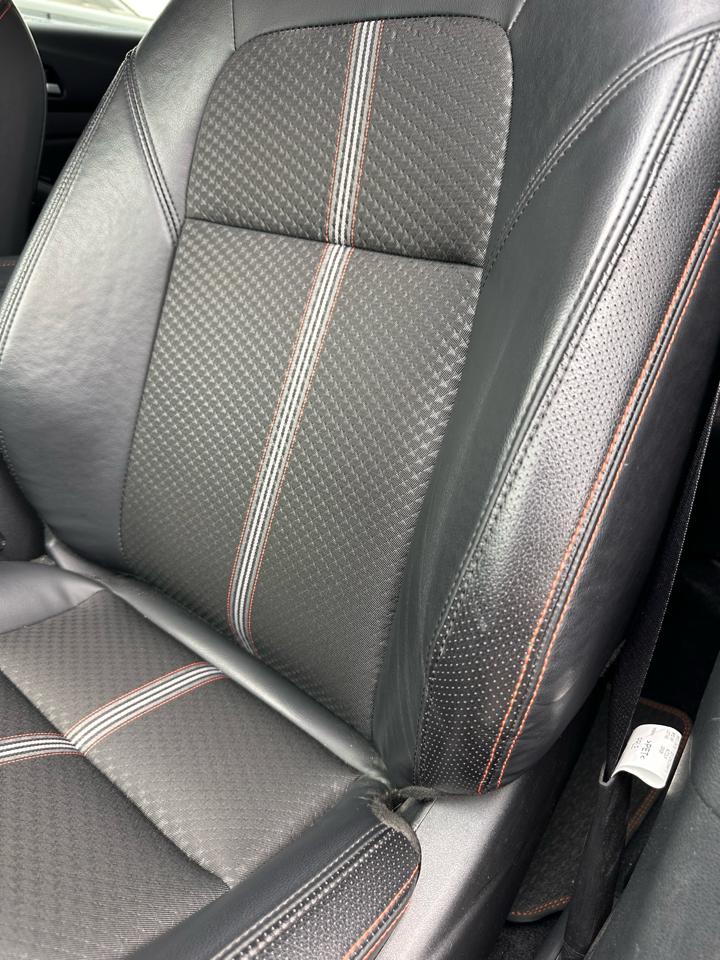 Nissan Altima photo 31