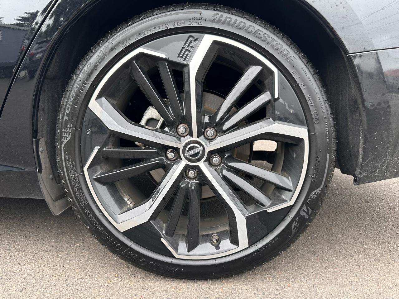 Nissan Altima photo 32