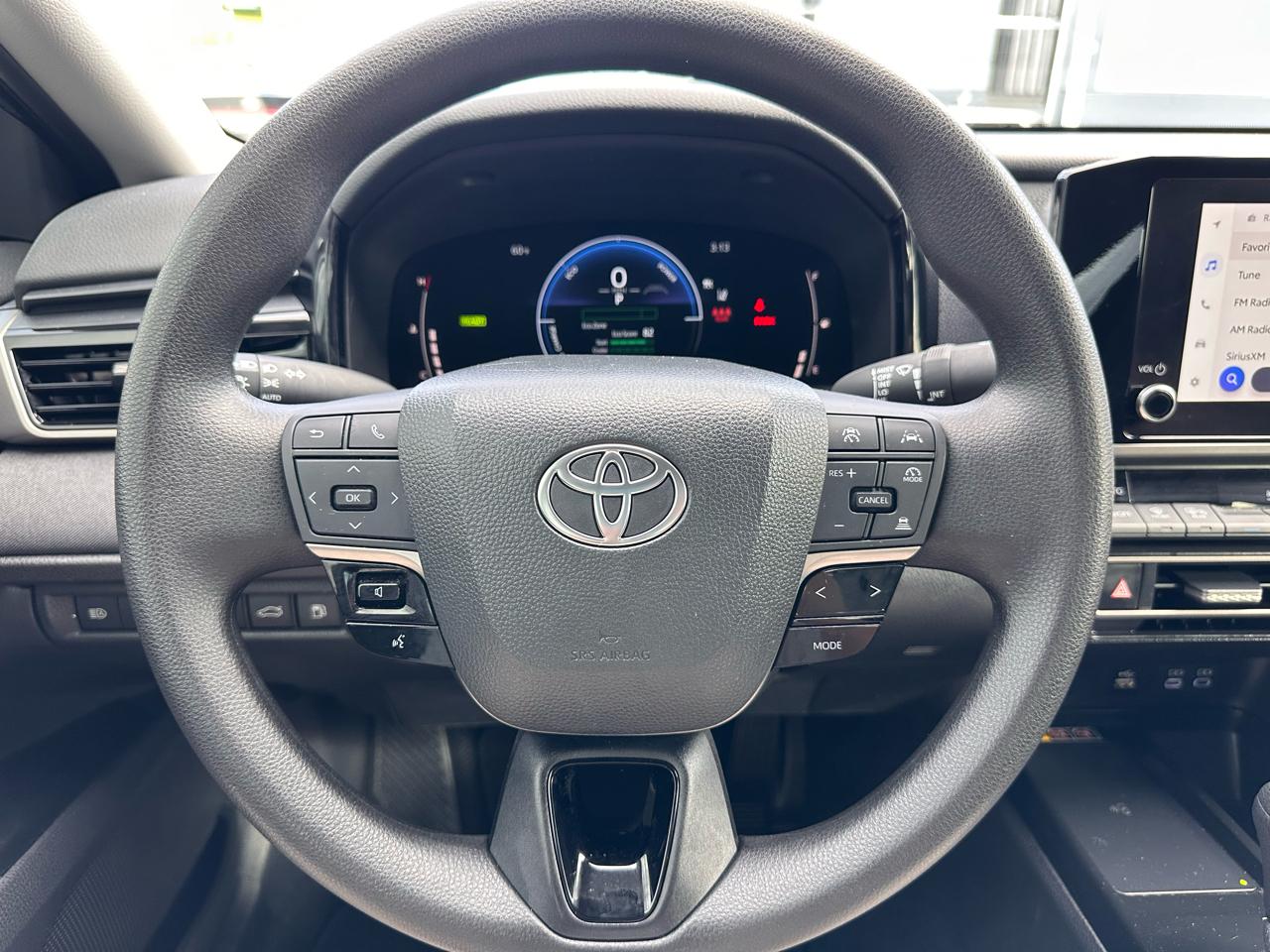 Toyota Camry photo 22