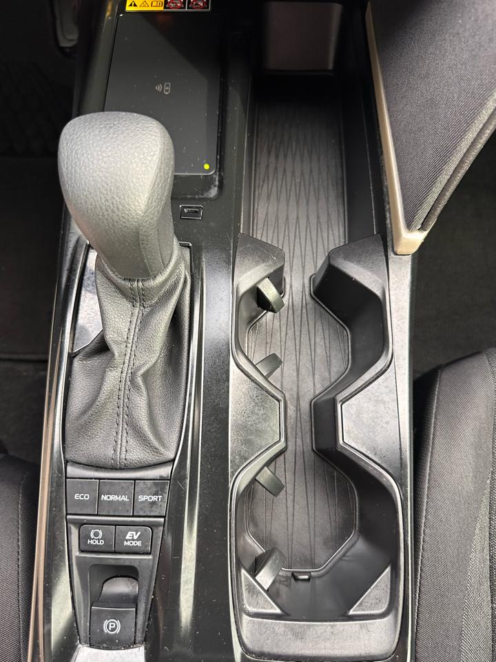 Toyota Camry photo 29
