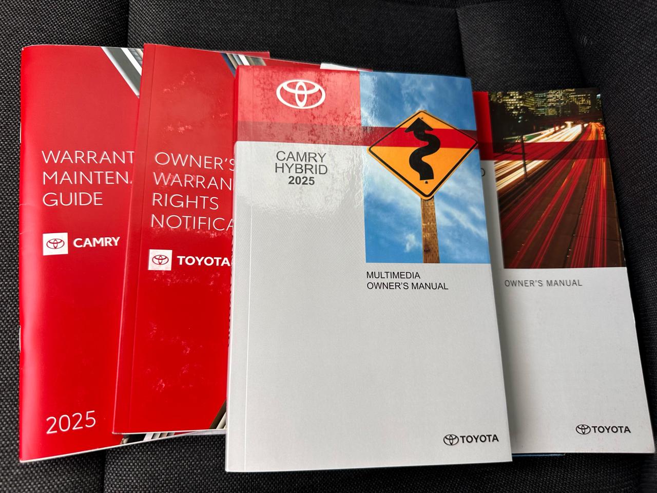 Toyota Camry photo 31