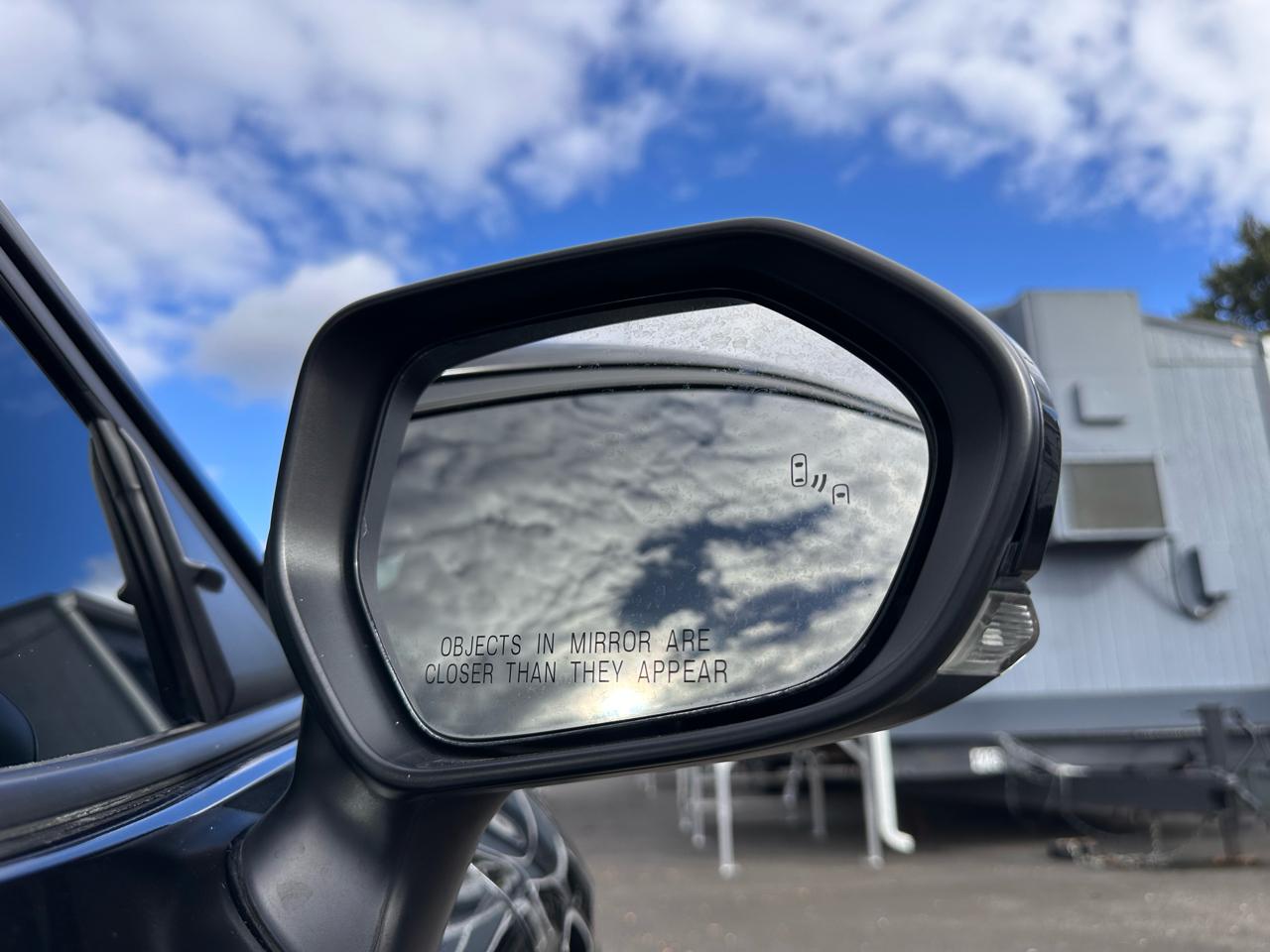 Toyota Camry photo 32