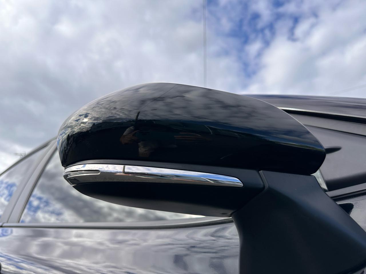 Toyota Camry photo 33