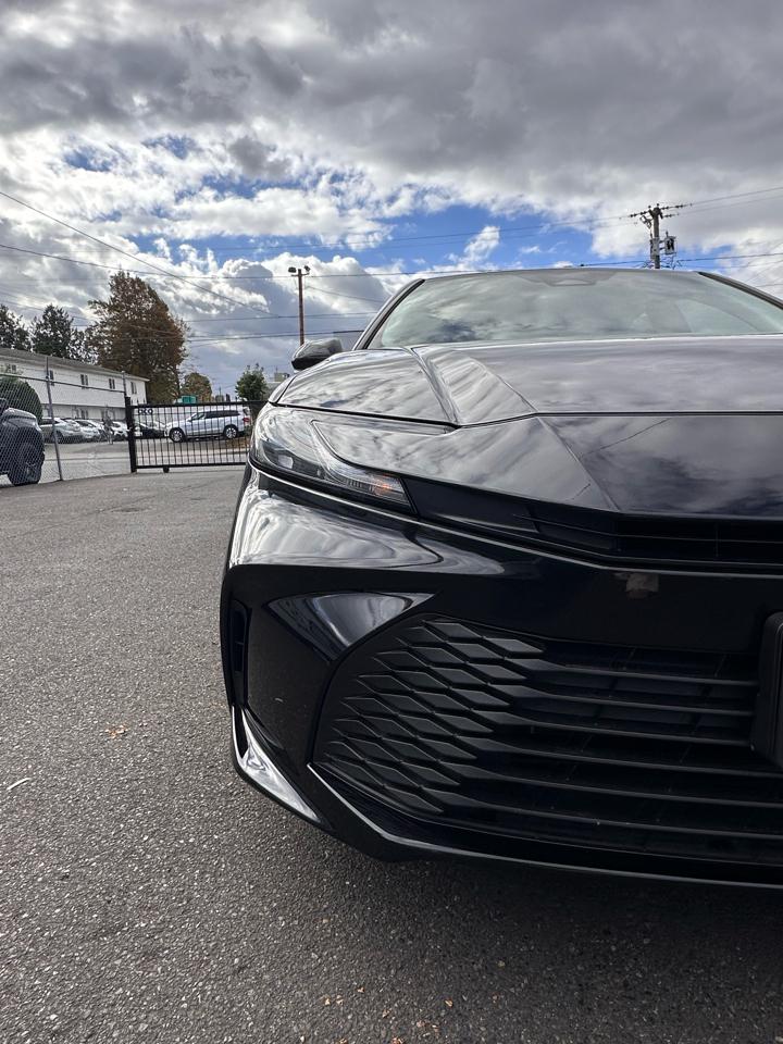 Toyota Camry photo 34