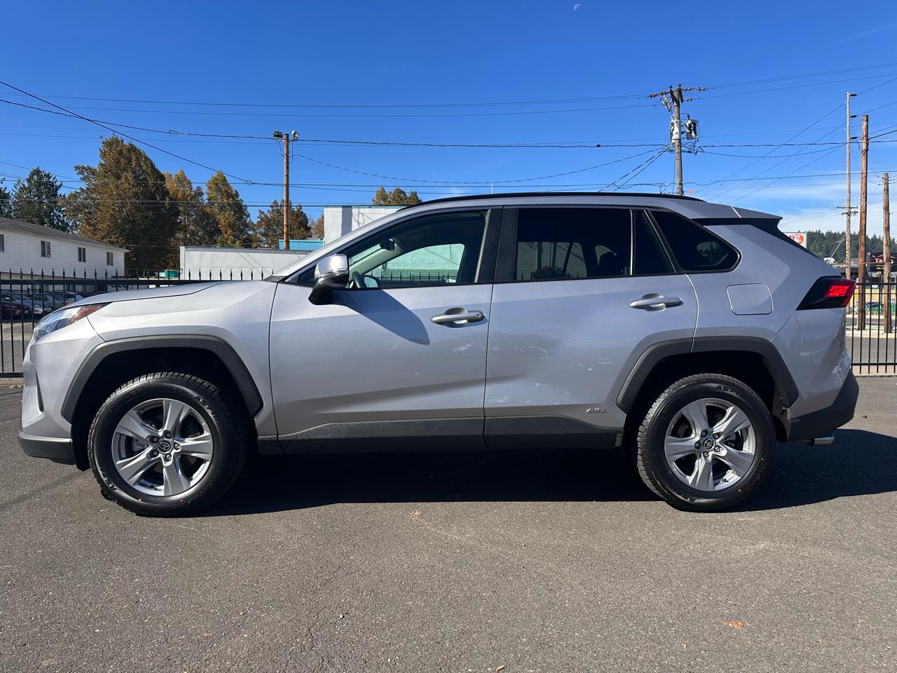 Toyota RAV4 photo 4